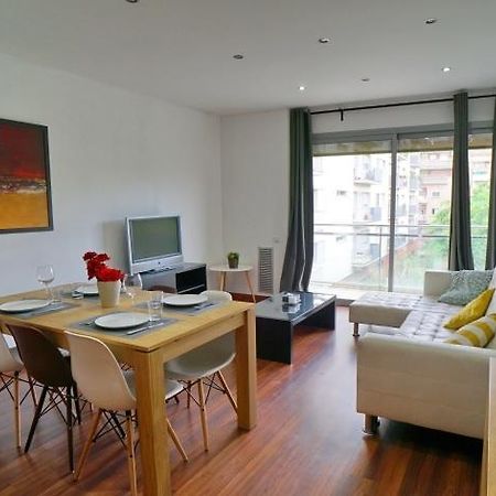 Apartamento Fira Barcelona 오스피탈레트 데 요브레가트 외부 사진