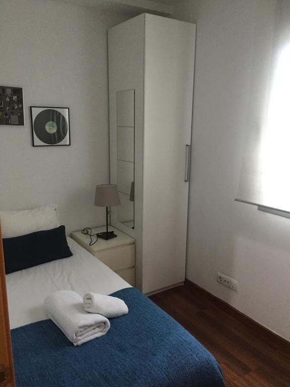 Apartamento Fira Barcelona 오스피탈레트 데 요브레가트 외부 사진