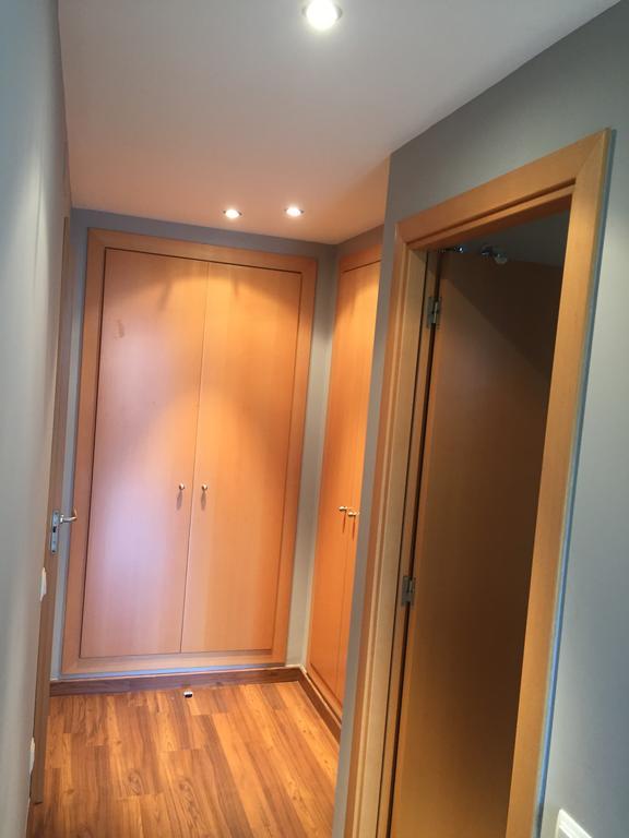 Apartamento Fira Barcelona 오스피탈레트 데 요브레가트 외부 사진