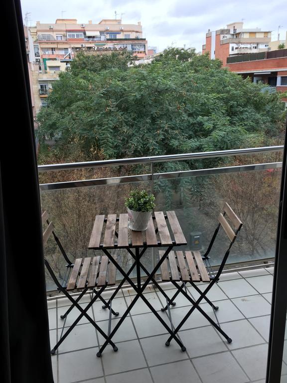 Apartamento Fira Barcelona 오스피탈레트 데 요브레가트 외부 사진